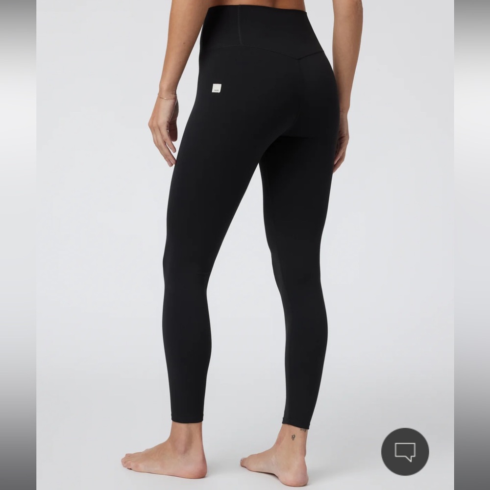Vuori allthefeels leggings black XL